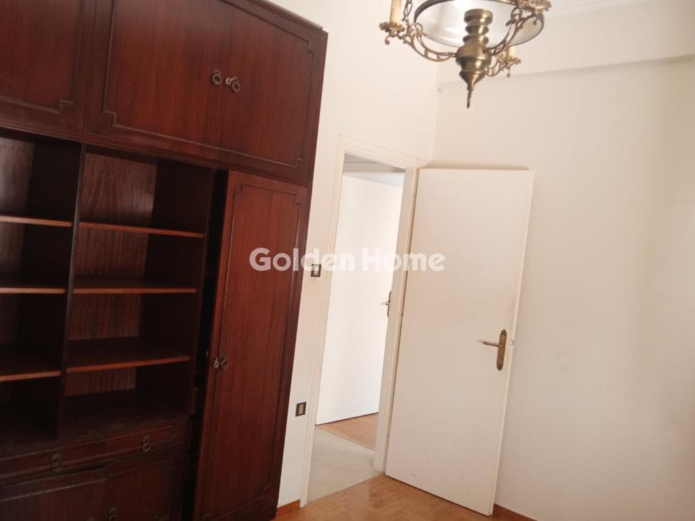 Apartment in Plateia Ntavari, Palaio Faliro — Photo 17 of 42