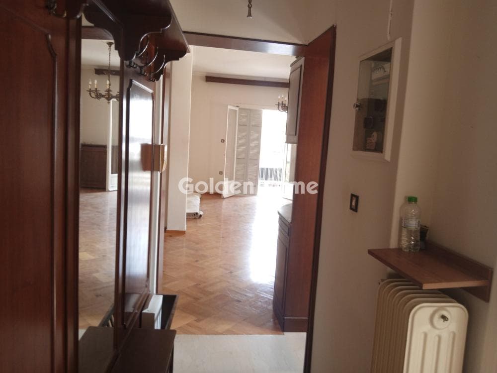 Apartment in Plateia Ntavari, Palaio Faliro — Photo 18 of 42