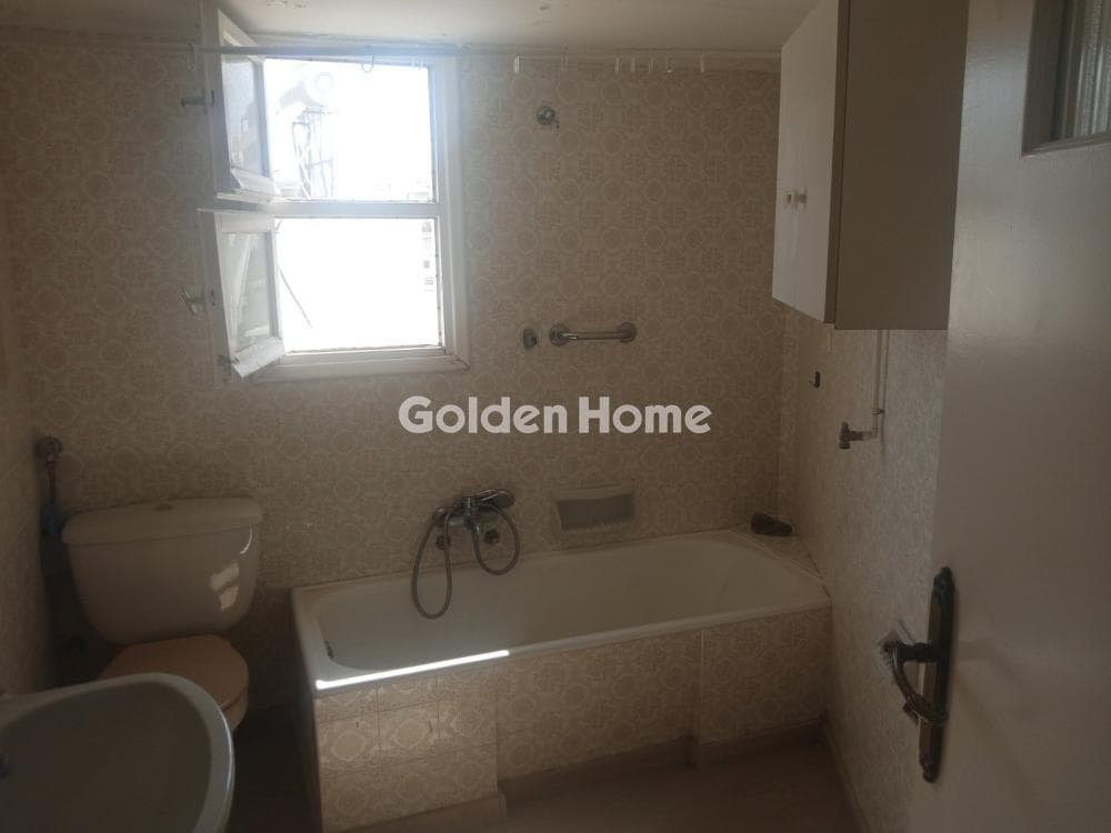 Apartment in Plateia Ntavari, Palaio Faliro — Photo 23 of 42