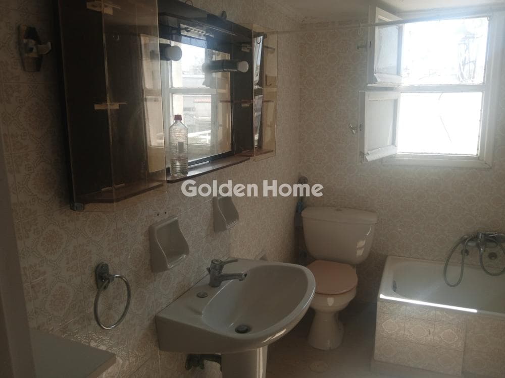 Apartment in Plateia Ntavari, Palaio Faliro — Photo 24 of 42