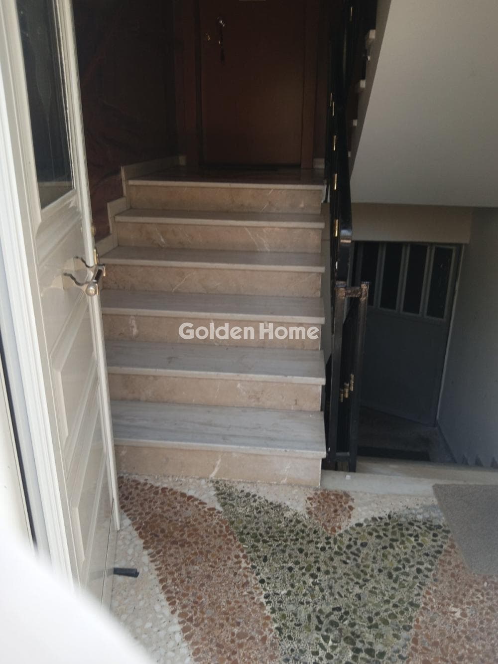 Apartment in Plateia Ntavari, Palaio Faliro — Photo 28 of 42