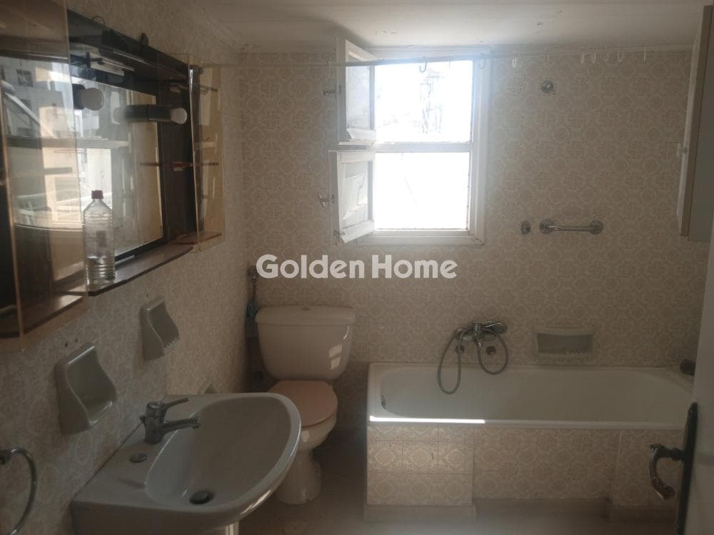 Apartment in Plateia Ntavari, Palaio Faliro — Photo 21 of 42