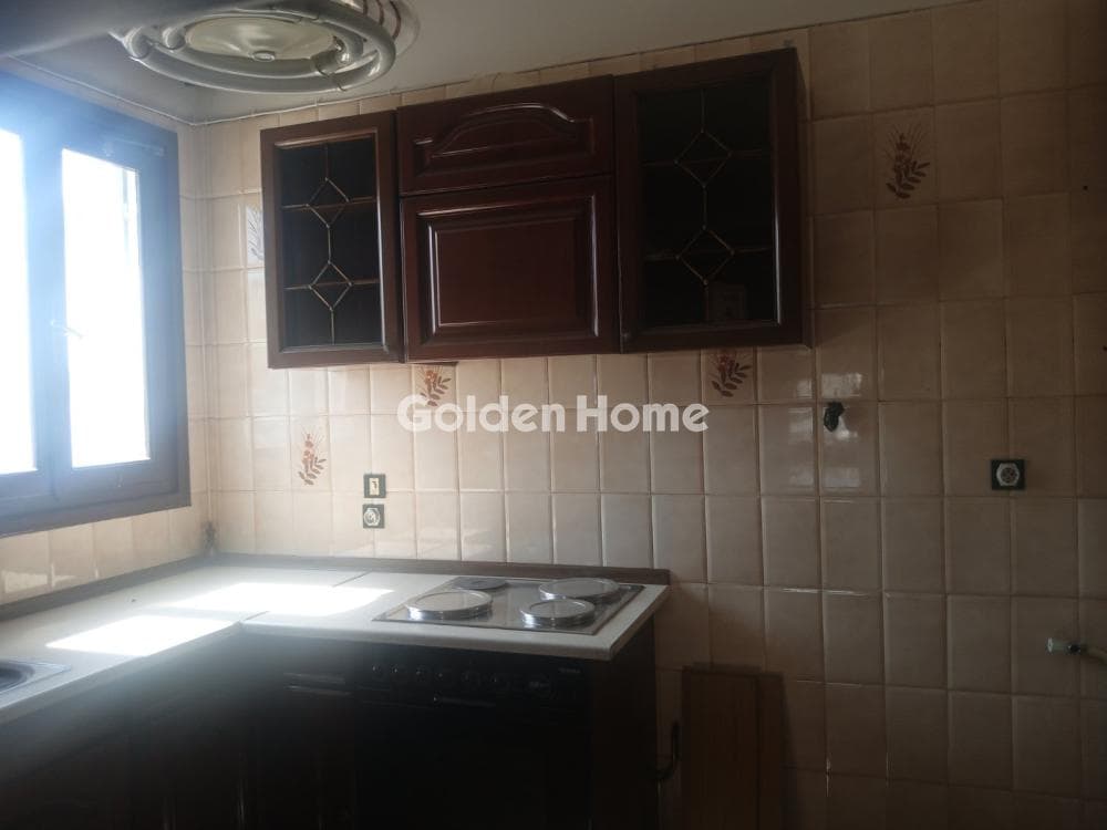 Apartment in Plateia Ntavari, Palaio Faliro — Photo 26 of 42
