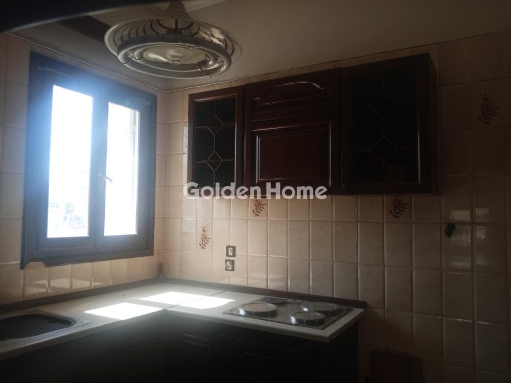 Apartment in Plateia Ntavari, Palaio Faliro — Photo 29 of 42