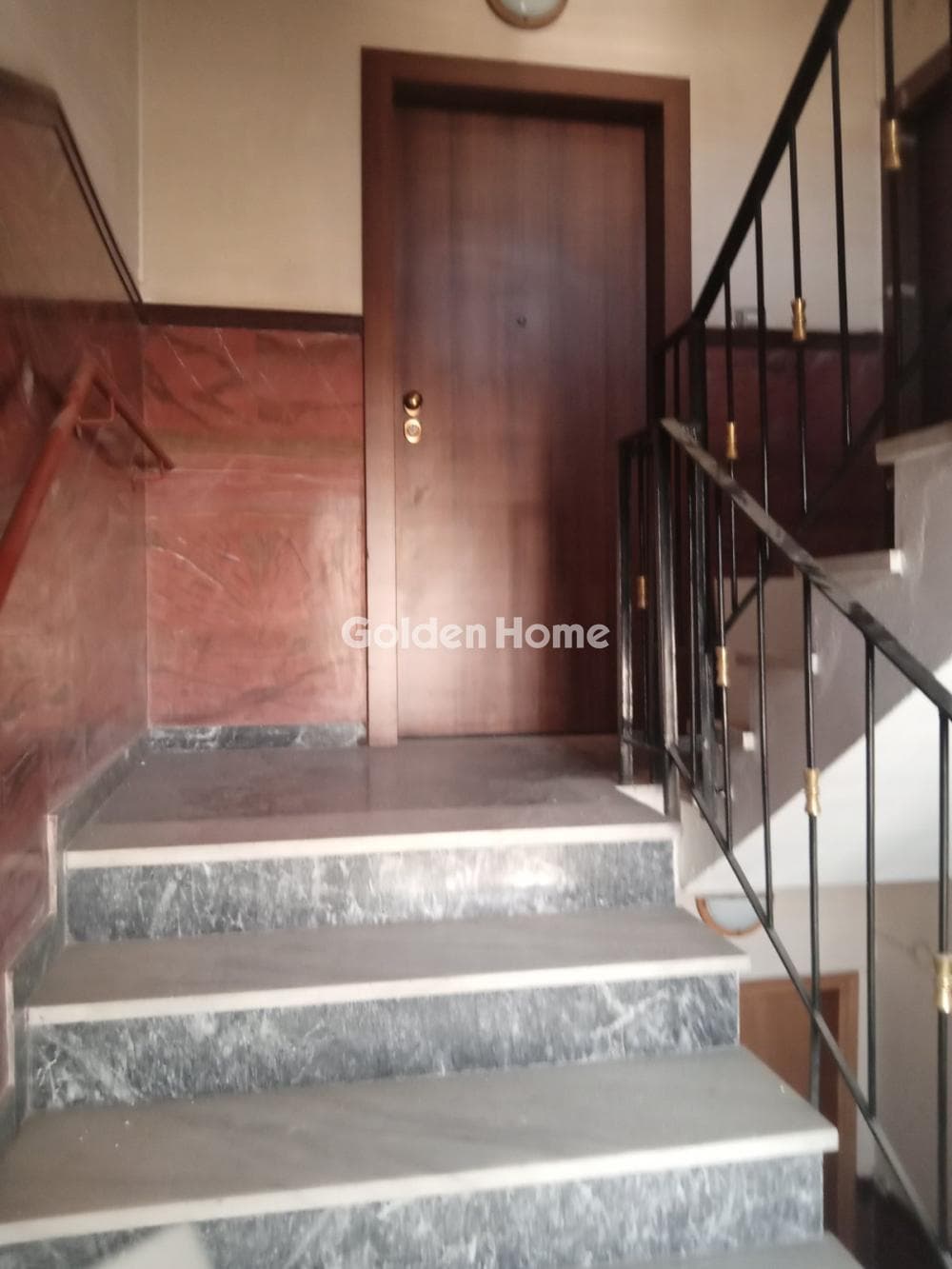 Apartment in Plateia Ntavari, Palaio Faliro — Photo 25 of 42