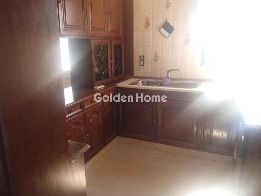 Apartment in Plateia Ntavari, Palaio Faliro — Photo 38 of 42