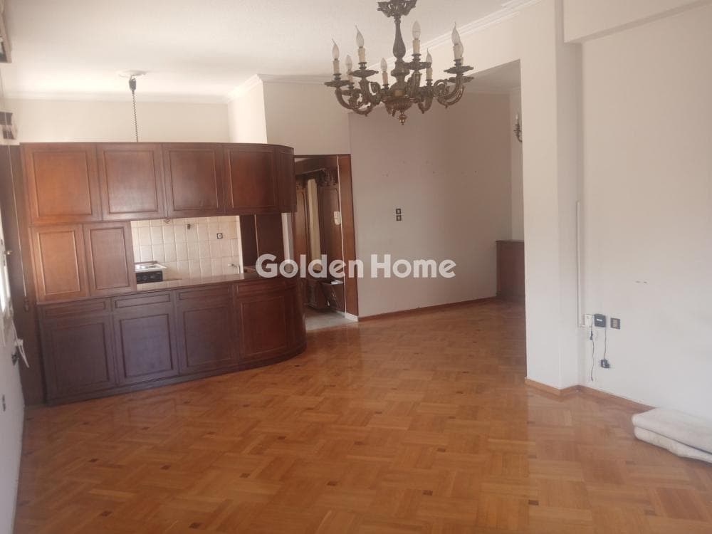 Apartment in Plateia Ntavari, Palaio Faliro — Photo 8 of 42
