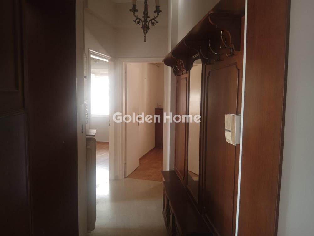 Apartment in Plateia Ntavari, Palaio Faliro — Photo 11 of 42