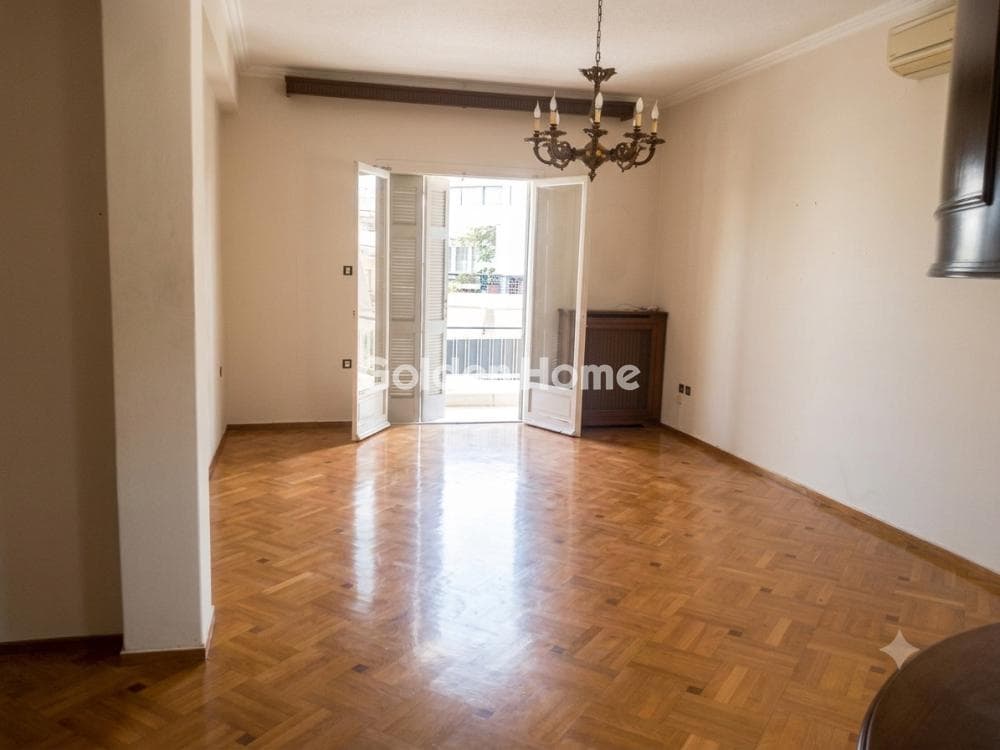 Apartment in Plateia Ntavari, Palaio Faliro — Photo 6 of 42