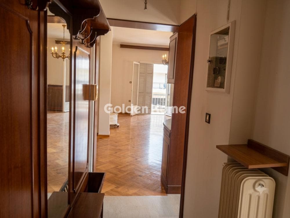 Apartment in Plateia Ntavari, Palaio Faliro — Photo 5 of 42