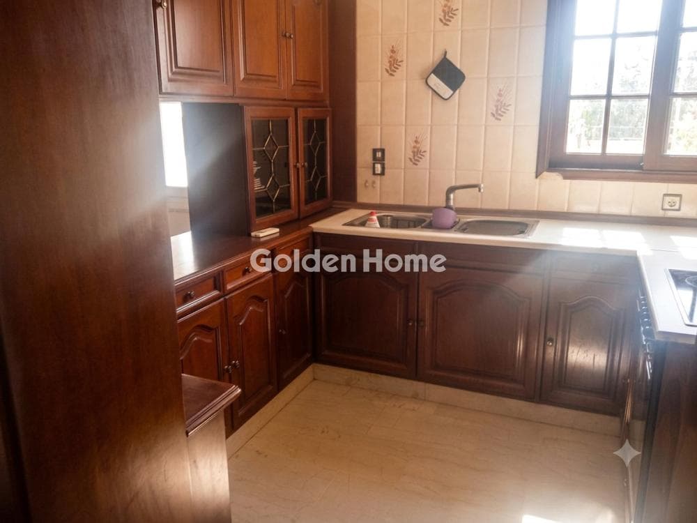 Apartment in Plateia Ntavari, Palaio Faliro — Photo 2 of 42
