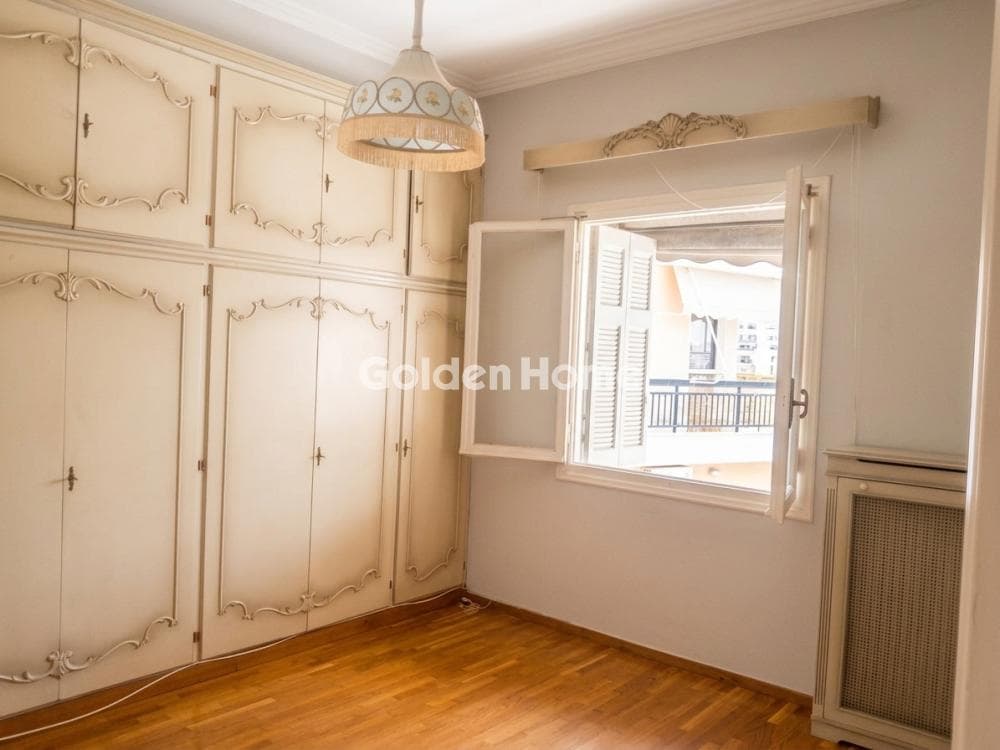 Apartment in Plateia Ntavari, Palaio Faliro — Photo 40 of 42