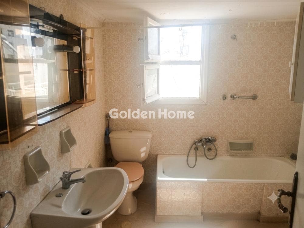Apartment in Plateia Ntavari, Palaio Faliro — Photo 15 of 42