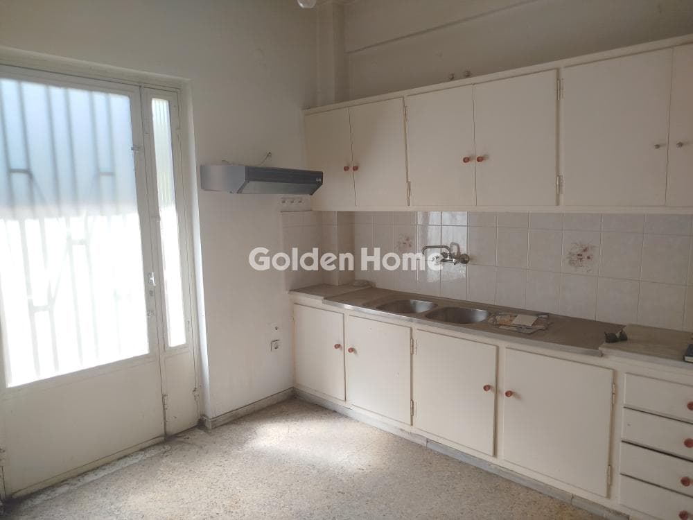 Apartment in Trion Navarchon, Patra — Photo 5 of 13