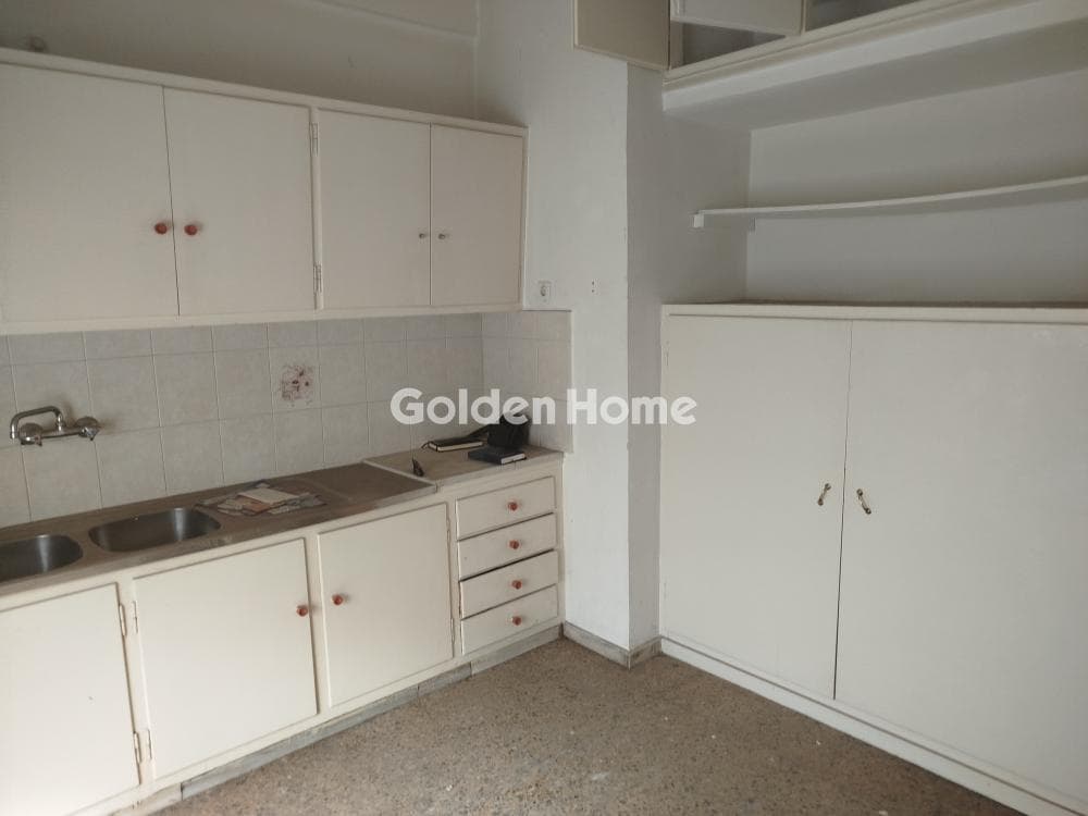 Apartment in Trion Navarchon, Patra — Photo 3 of 13