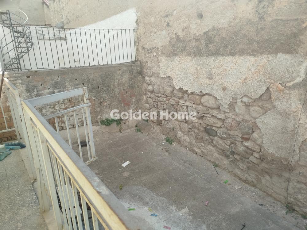 Apartment in Trion Navarchon, Patra — Photo 11 of 13