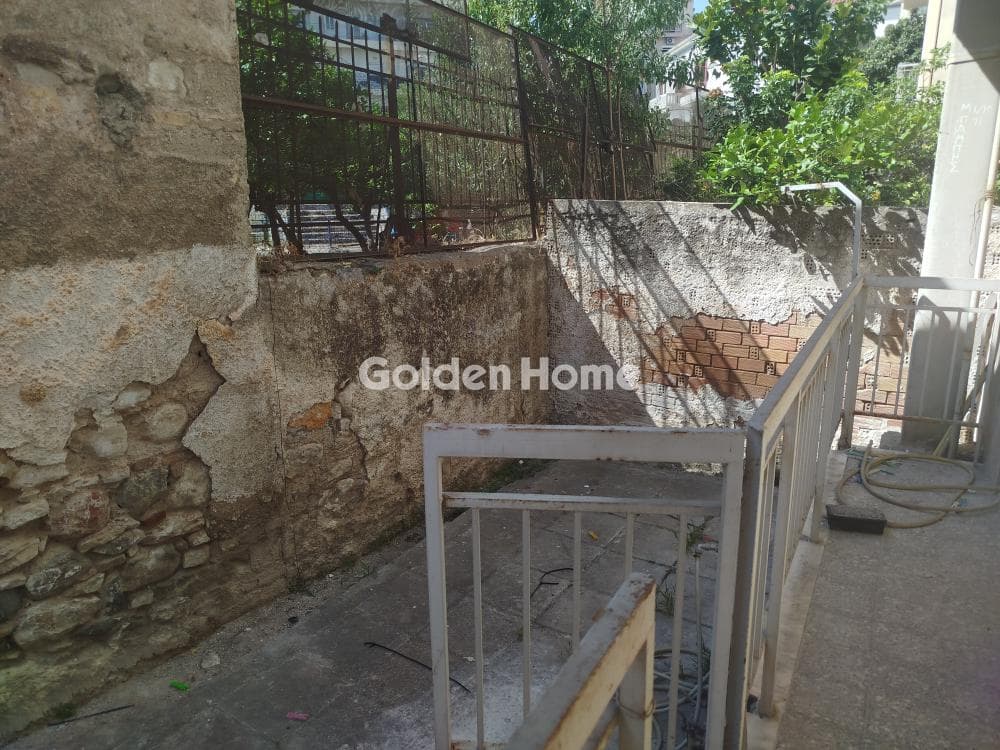 Apartment in Trion Navarchon, Patra — Photo 12 of 13