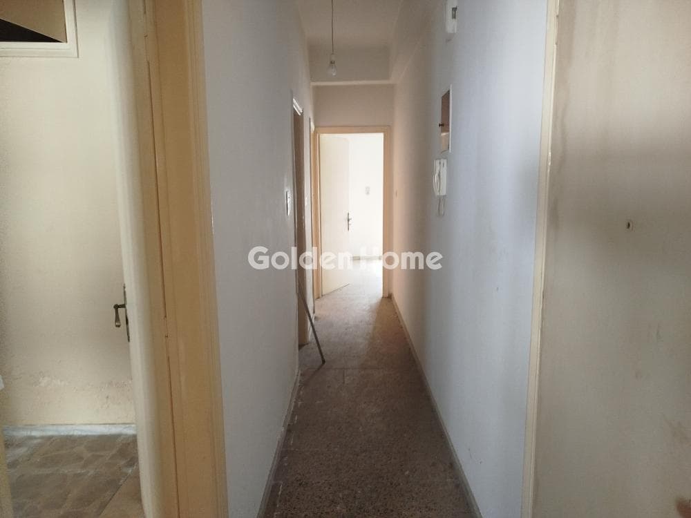Apartment in Trion Navarchon, Patra — Photo 13 of 13