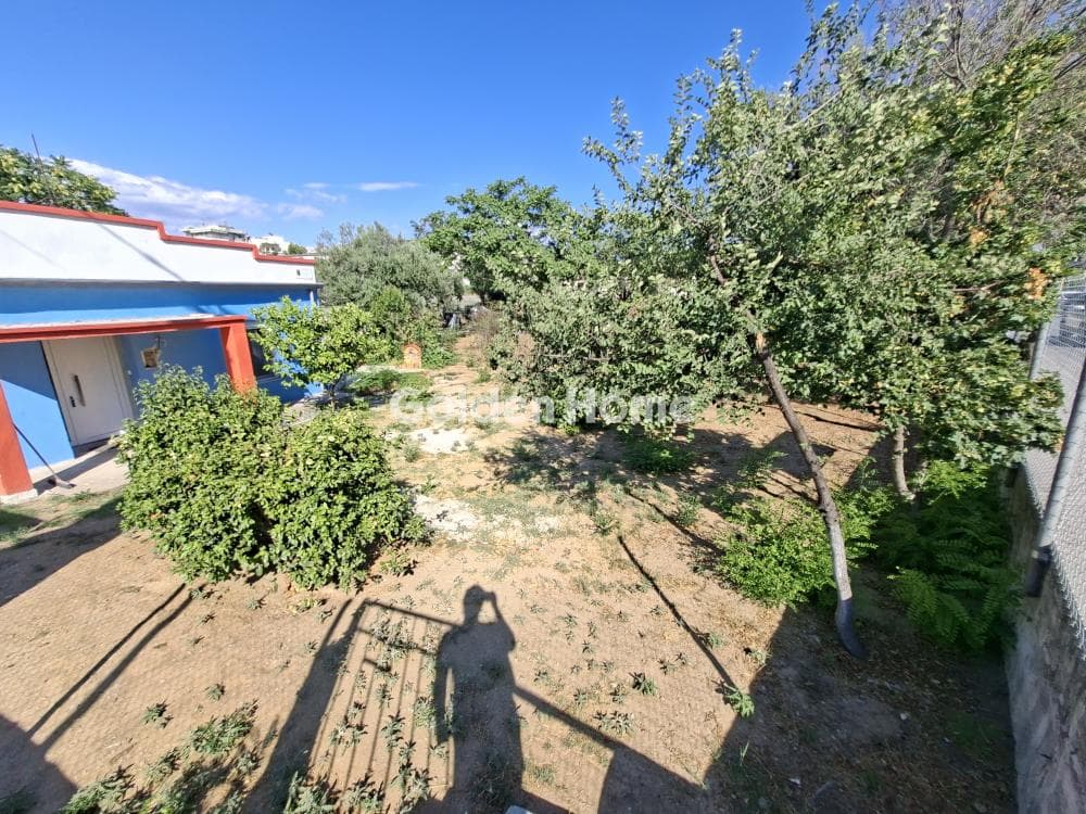 House in Terpsithea, Stavroupoli — Photo 14 of 14