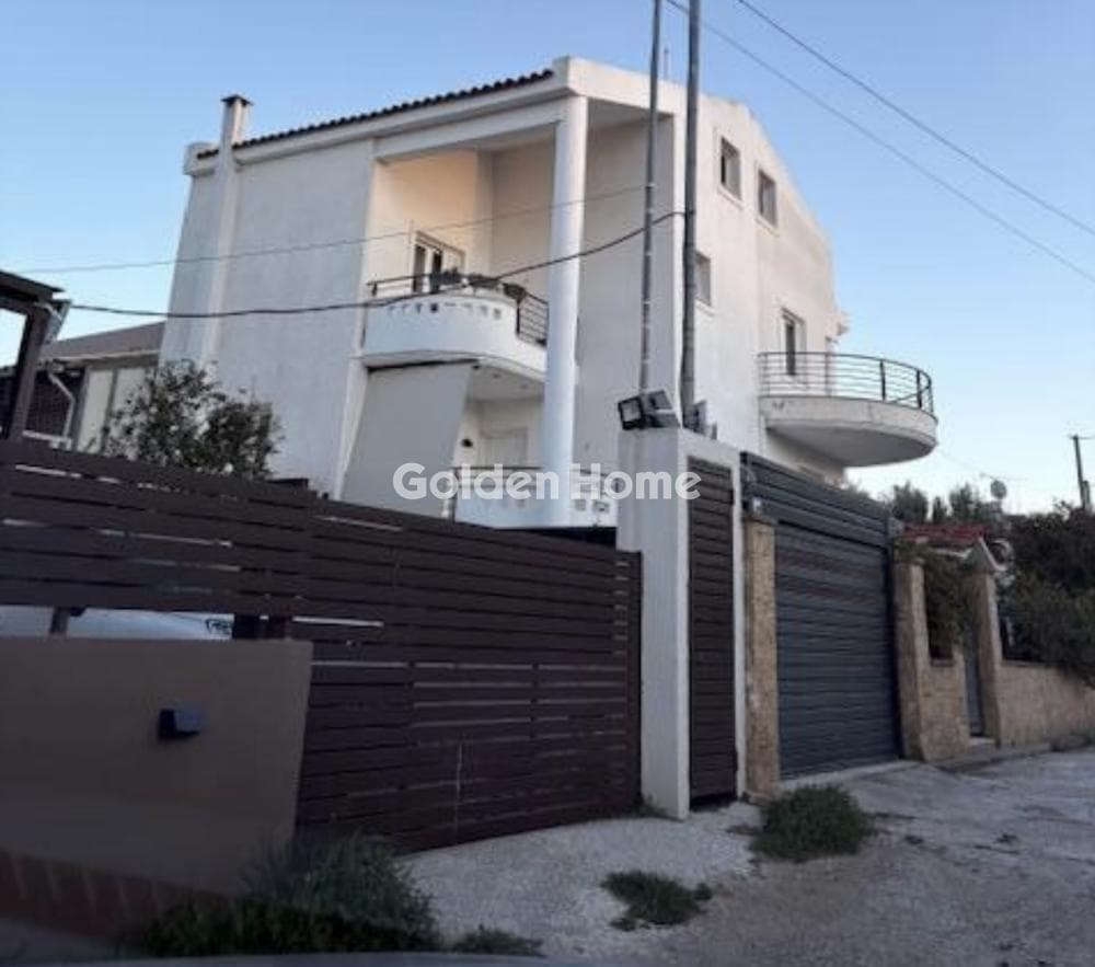 Μονοκατοικία στην Άγιος Σεραφείμ, Αρτέμιδα (Λούτσα) — Φωτογραφία 2 από 3