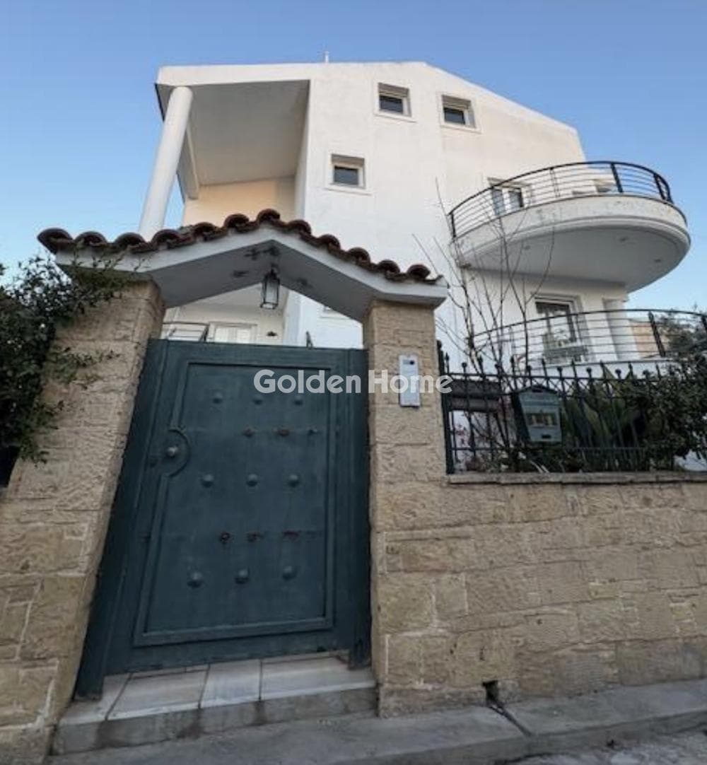 Μονοκατοικία στην Άγιος Σεραφείμ, Αρτέμιδα (Λούτσα) — Φωτογραφία 1 από 3