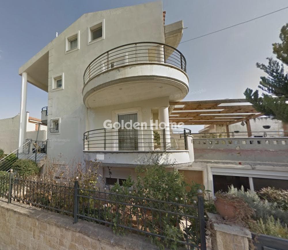 Μονοκατοικία στην Άγιος Σεραφείμ, Αρτέμιδα (Λούτσα) — Φωτογραφία 3 από 3