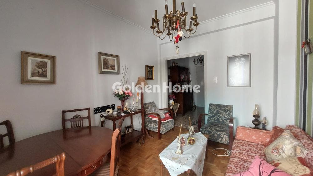 Διαμέρισμα στην Θυμαράκια, Αττική — Φωτογραφία 3 από 19