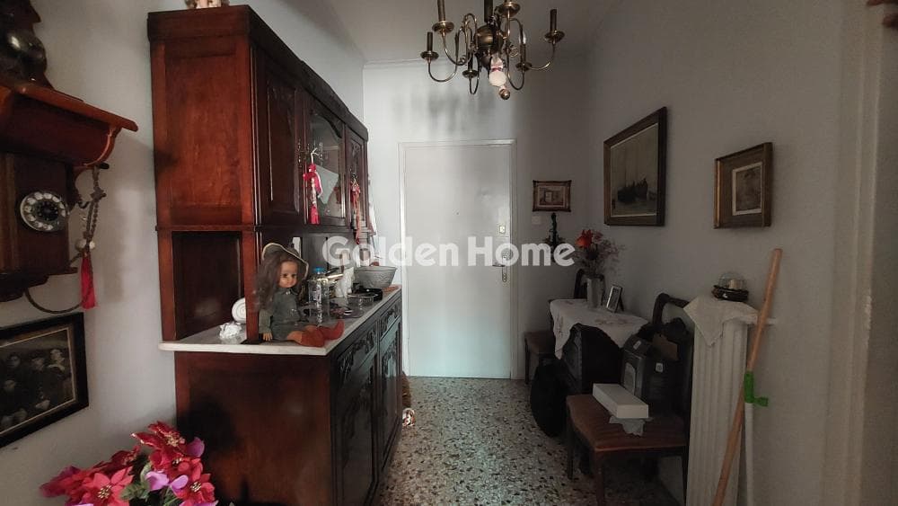 Διαμέρισμα στην Θυμαράκια, Αττική — Φωτογραφία 6 από 19