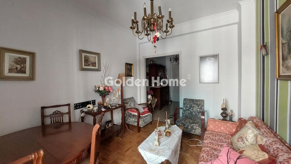 Διαμέρισμα στην Θυμαράκια, Αττική — Φωτογραφία 10 από 19