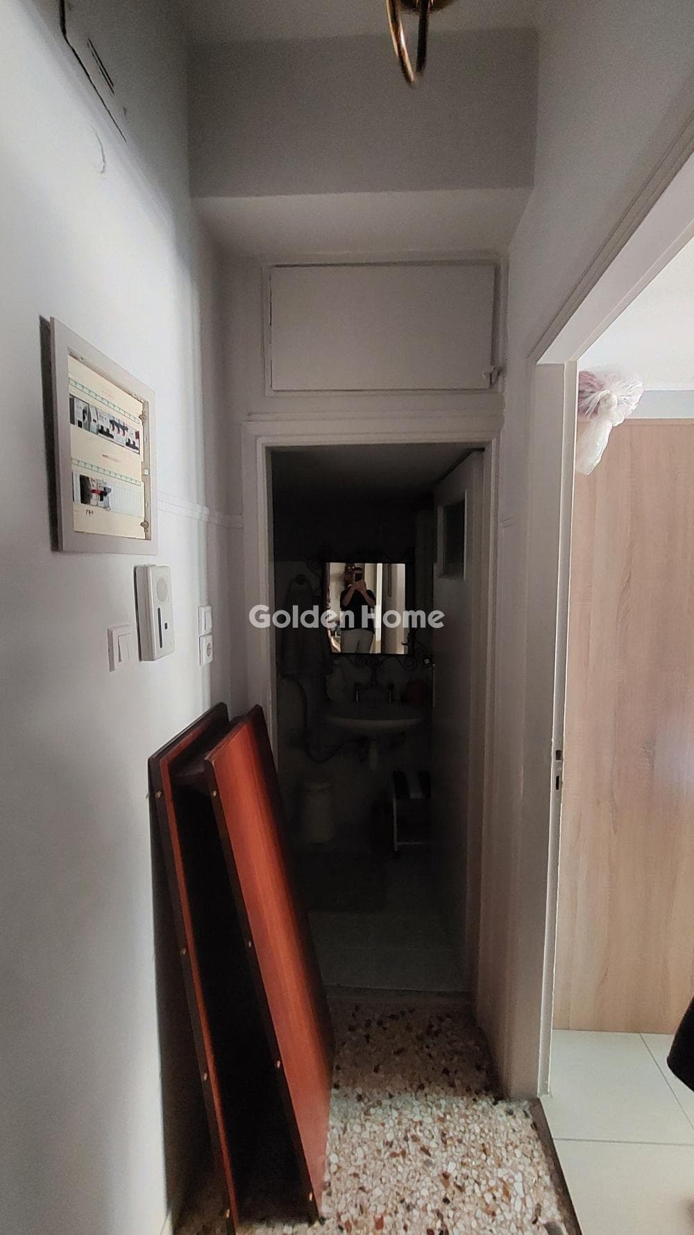 Διαμέρισμα στην Θυμαράκια, Αττική — Φωτογραφία 19 από 19