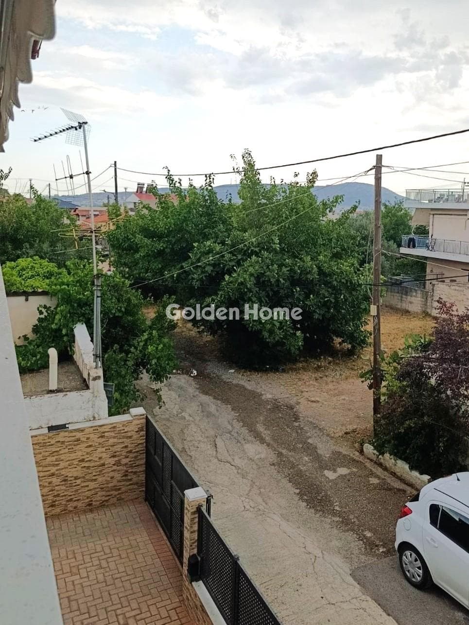 Μονοκατοικία στην Μεγάλα Σχοινία Α, Αχαρνές — Φωτογραφία 12 από 27
