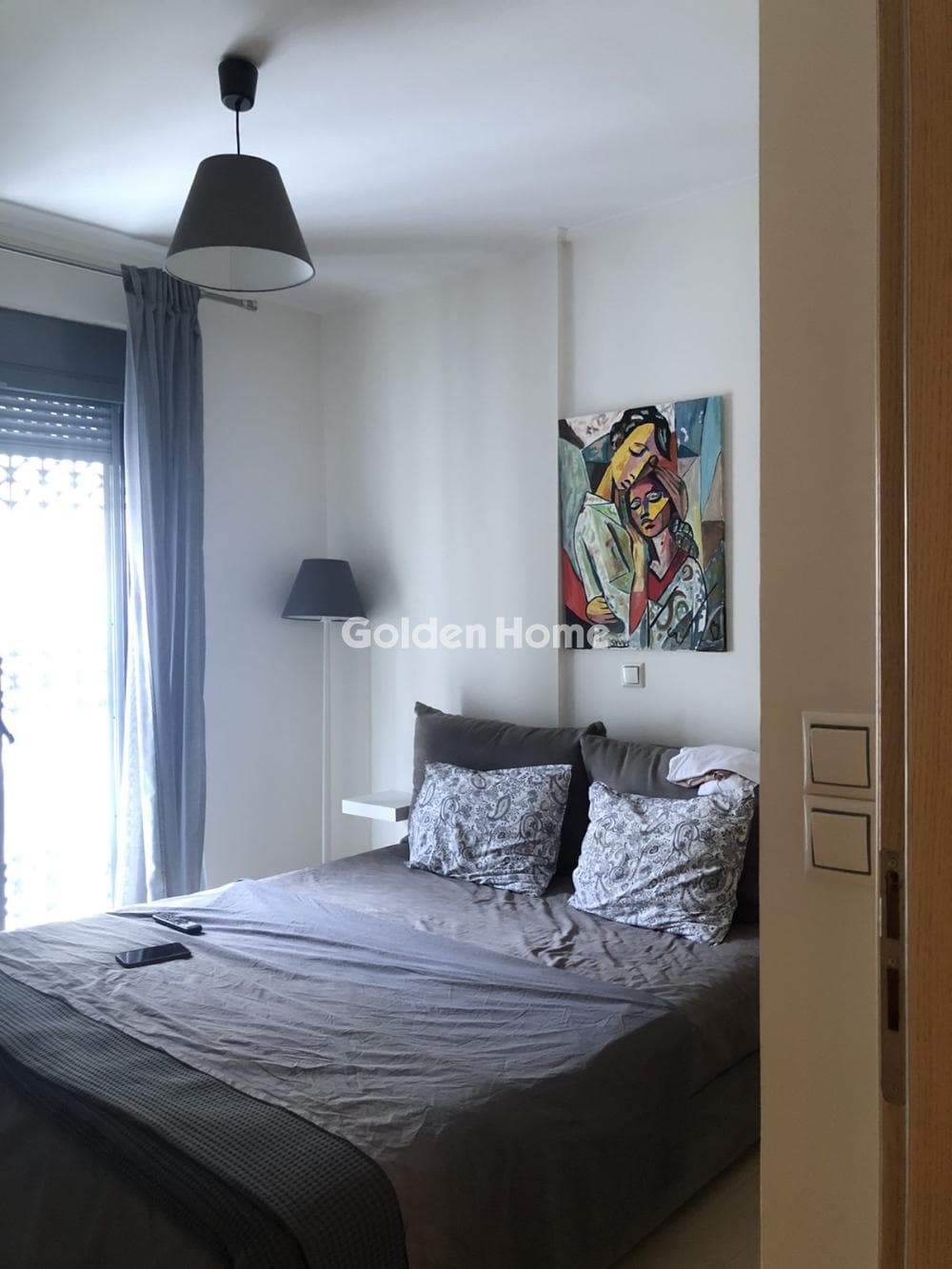 Apartment in Panormou, Goudi — Photo 16 of 29