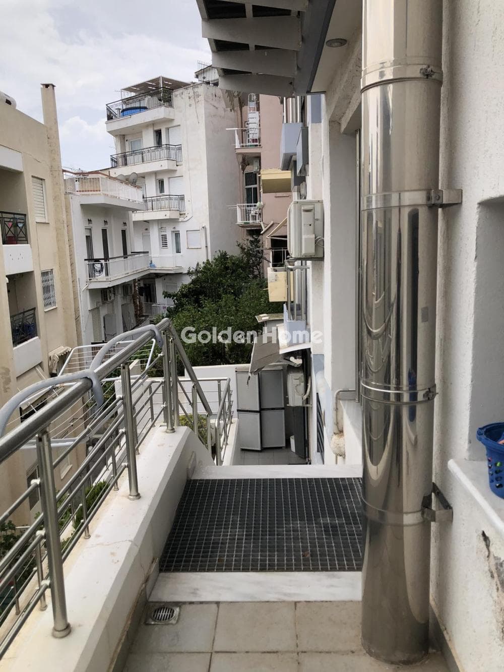 Apartment in Panormou, Goudi — Photo 28 of 29