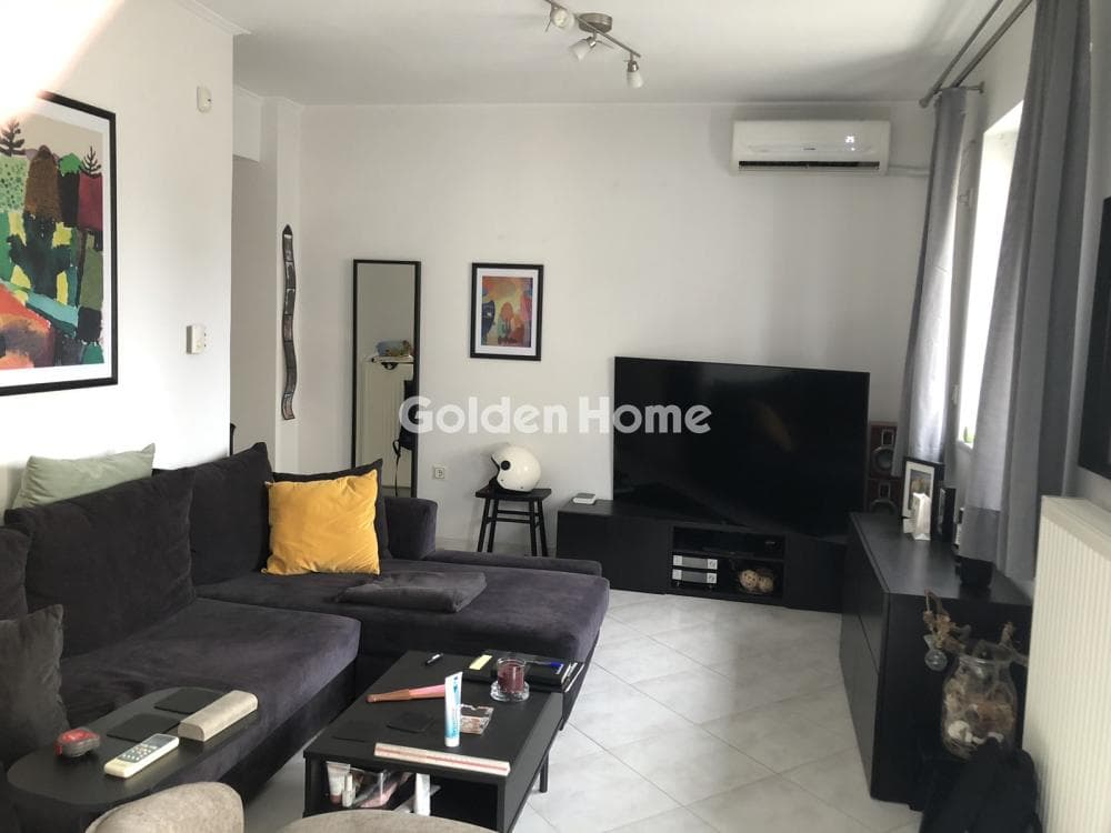 Apartment in Panormou, Goudi — Photo 2 of 29
