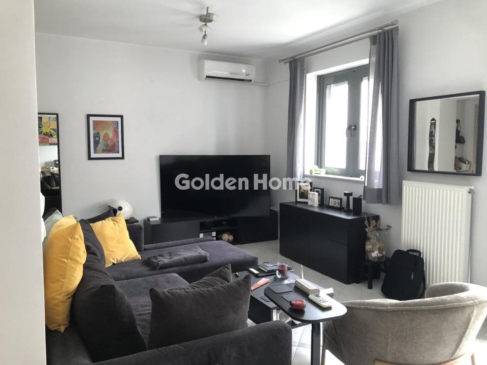 Apartment in Panormou, Goudi — Photo 1 of 29