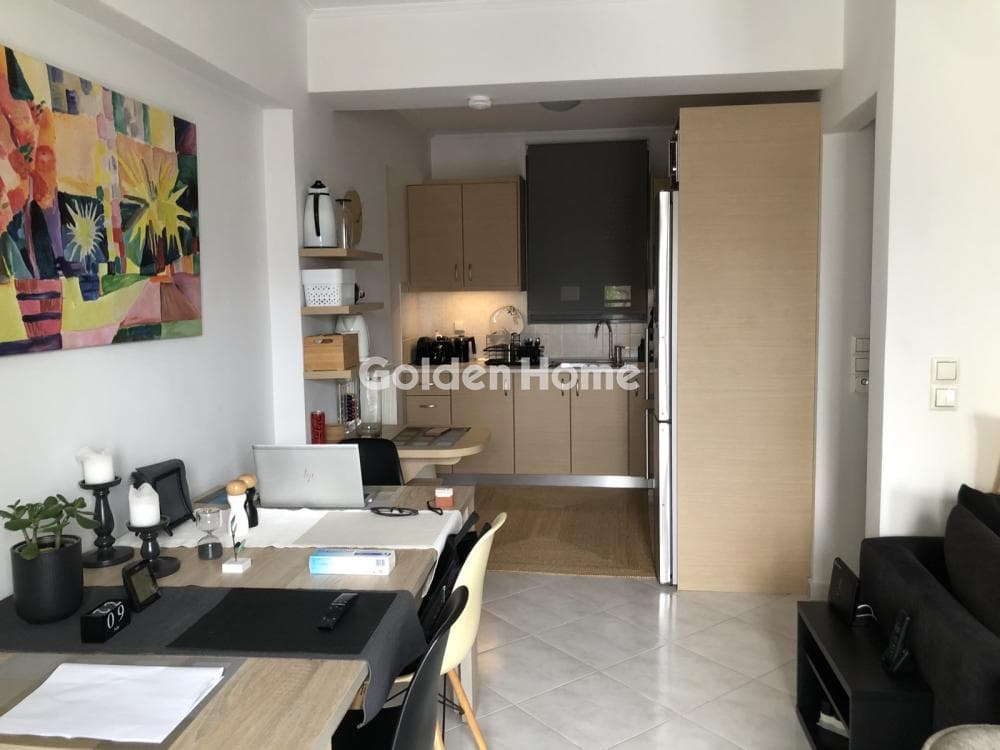 Apartment in Panormou, Goudi — Photo 4 of 29