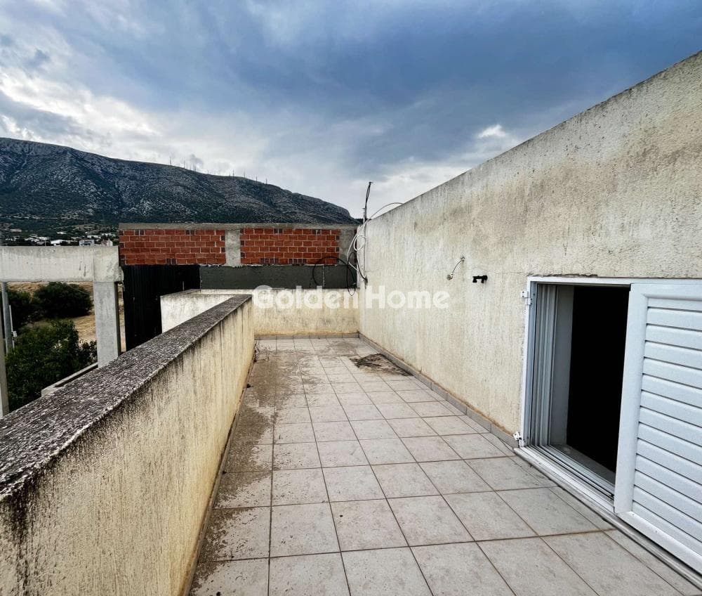 House in Agia Triada, Paiania — Photo 12 of 13
