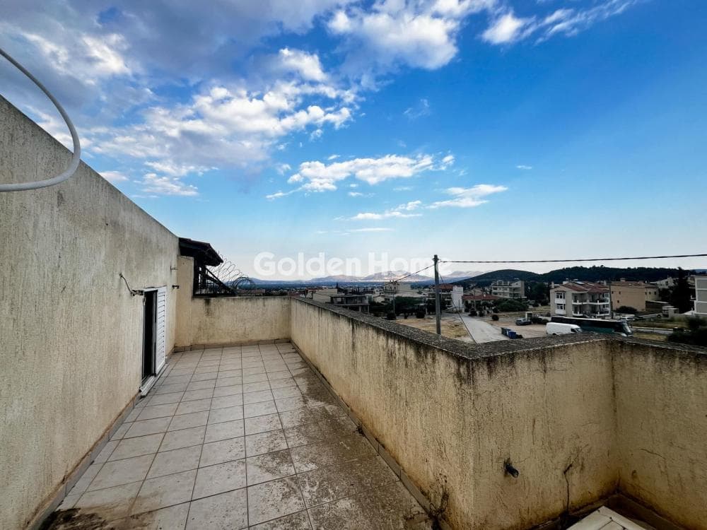 House in Agia Triada, Paiania — Photo 11 of 13