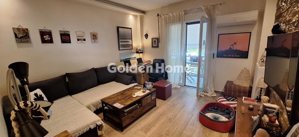 Apartment in Plateia Ntavari, Palaio Faliro — Photo 3 of 21