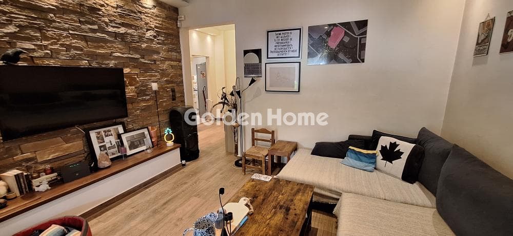 Apartment in Plateia Ntavari, Palaio Faliro — Photo 4 of 21