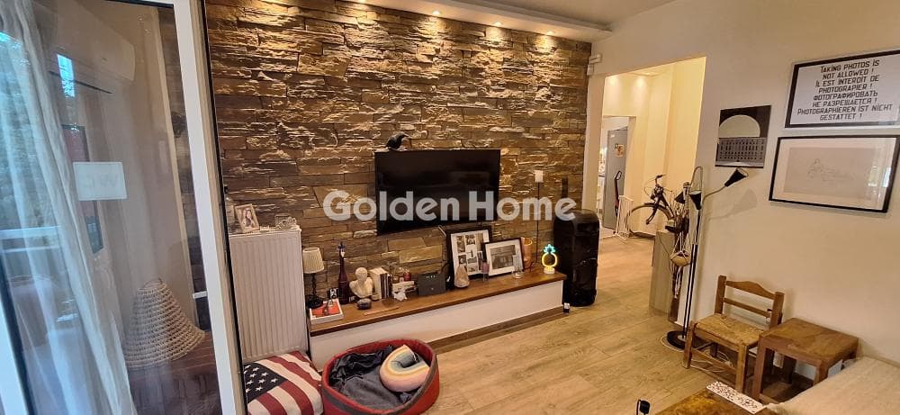 Apartment in Plateia Ntavari, Palaio Faliro — Photo 6 of 21