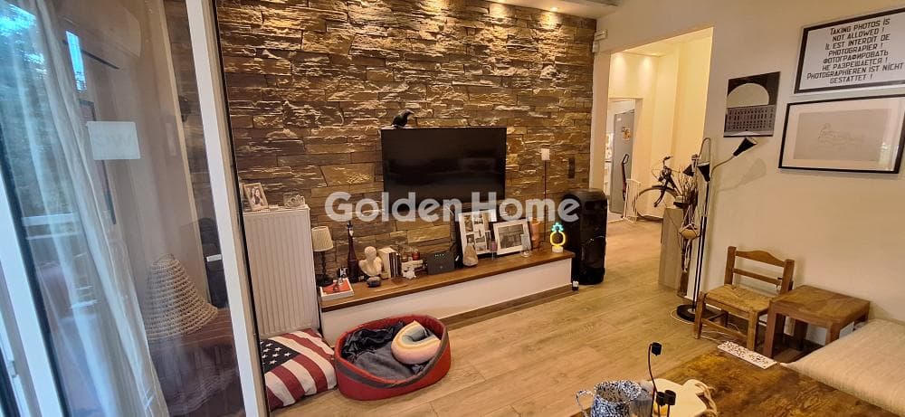 Apartment in Plateia Ntavari, Palaio Faliro — Photo 8 of 21