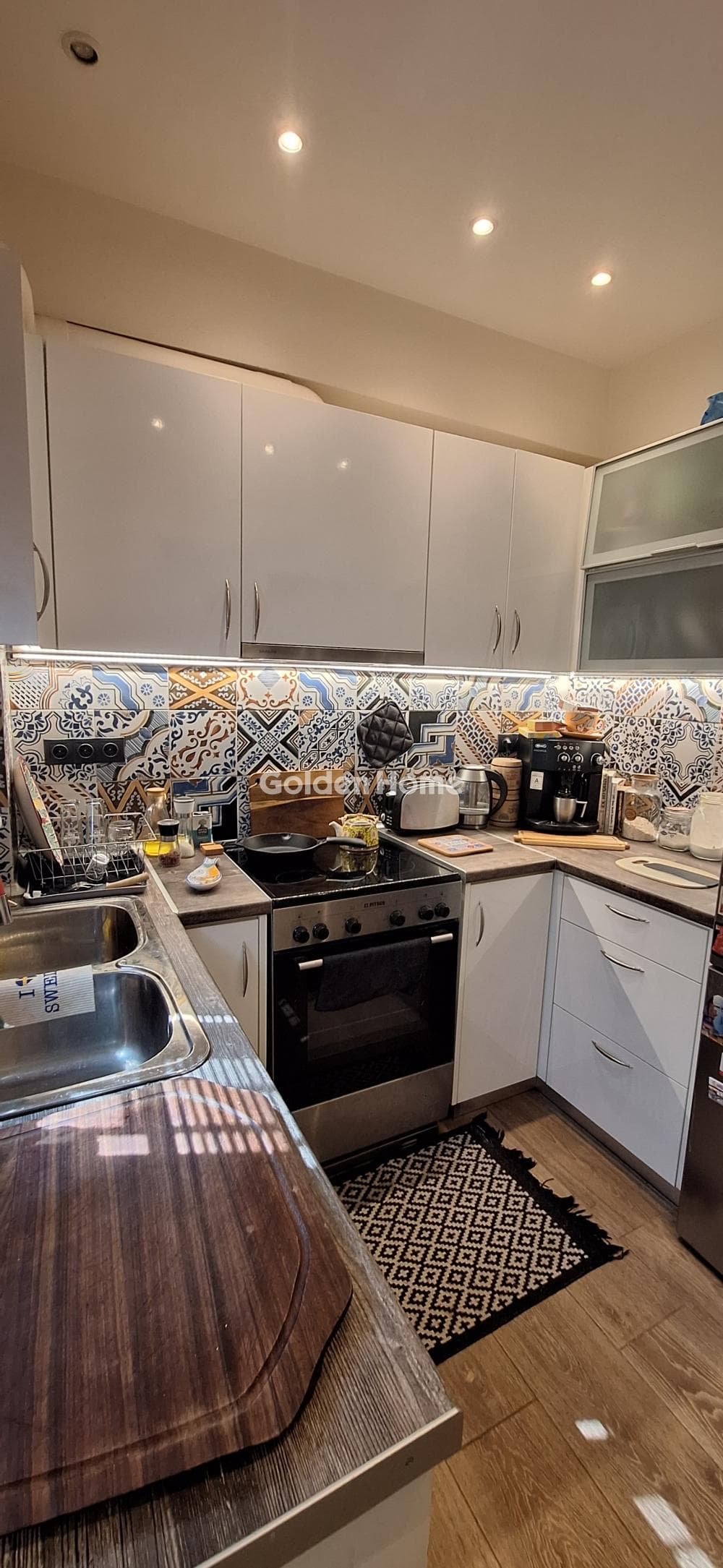 Apartment in Plateia Ntavari, Palaio Faliro — Photo 10 of 21