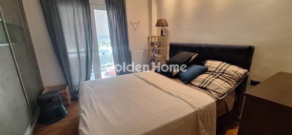 Apartment in Plateia Ntavari, Palaio Faliro — Photo 11 of 21