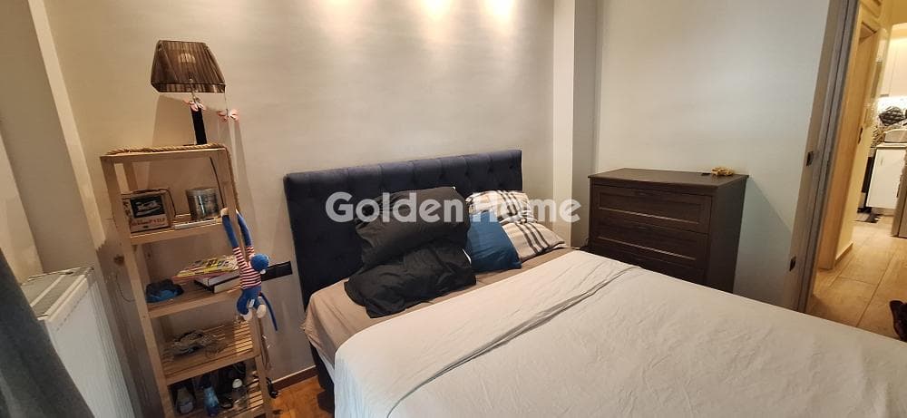 Apartment in Plateia Ntavari, Palaio Faliro — Photo 15 of 21