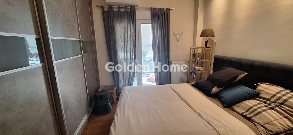 Apartment in Plateia Ntavari, Palaio Faliro — Photo 14 of 21