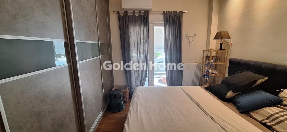 Apartment in Plateia Ntavari, Palaio Faliro — Photo 13 of 21