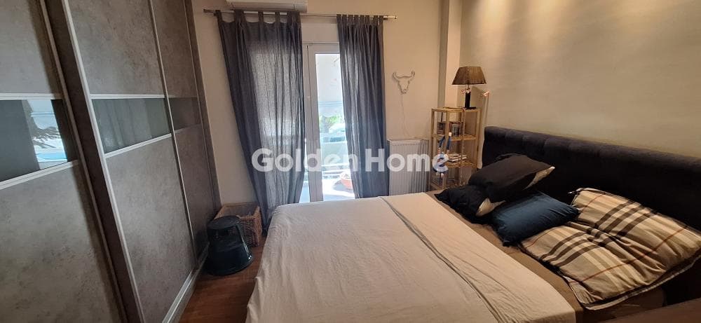 Apartment in Plateia Ntavari, Palaio Faliro — Photo 12 of 21