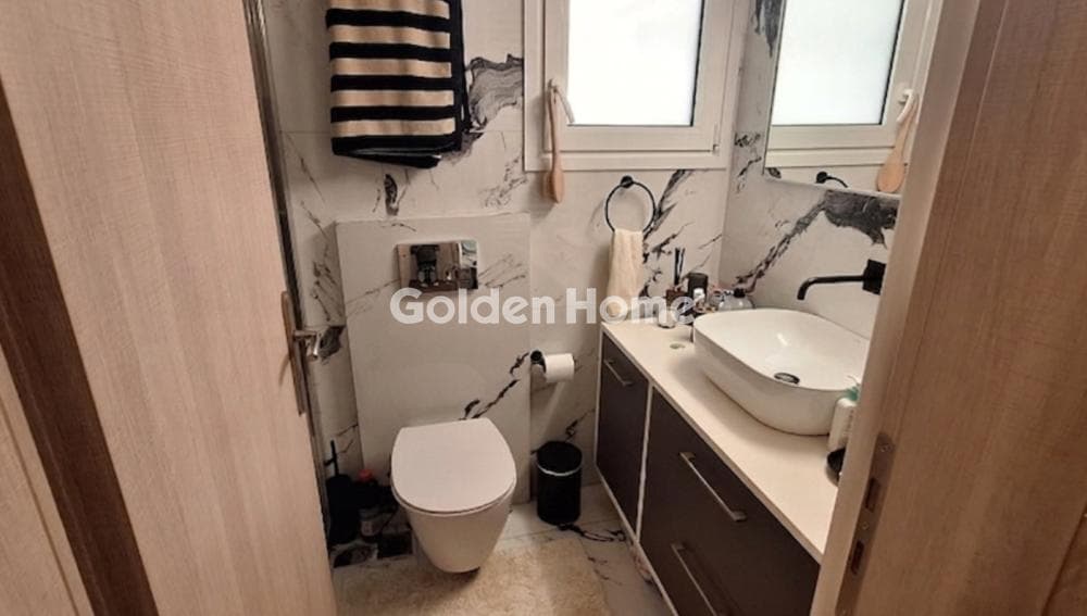 Apartment in Plateia Ntavari, Palaio Faliro — Photo 19 of 21