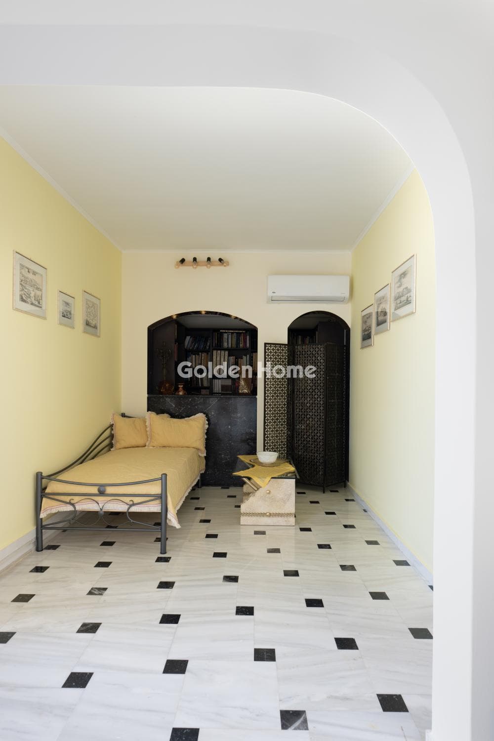 House in Thimari, Palaia Fokaia — Photo 15 of 44